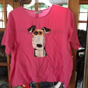 Women’s shirt brand new